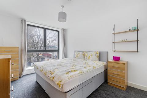 1 bedroom apartment for sale - Connaught Heights, Agnes George Walk, E16