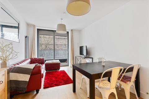 1 bedroom apartment for sale, Connaught Heights, Agnes George Walk, E16