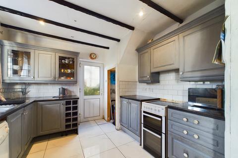 16 Dene Crescent, Carlisle, CA3 9TA