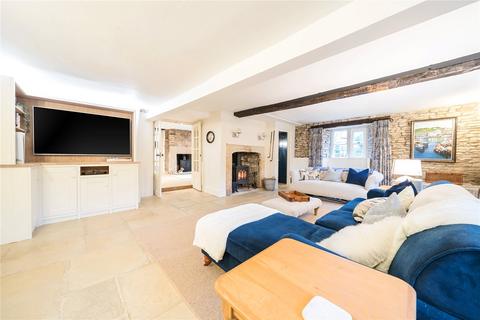 5 bedroom detached house for sale, Burton, Chippenham, Wiltshire, SN14
