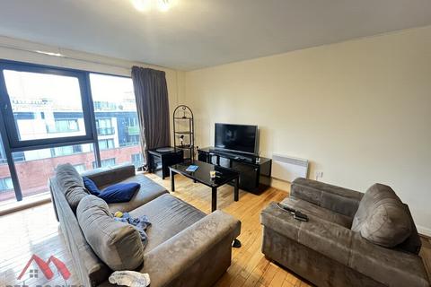 2 bedroom apartment for sale, Benson Street, Liverpool, L1