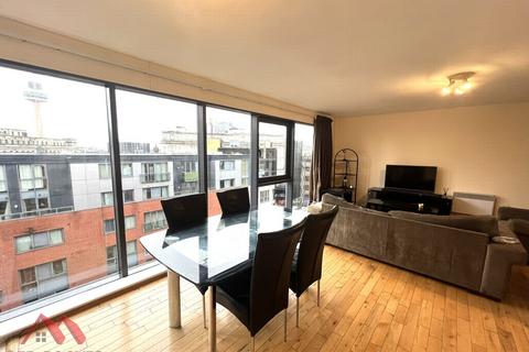 2 bedroom apartment for sale, Benson Street, Liverpool, L1