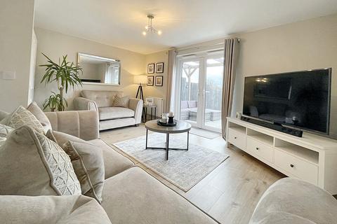 40 Danesly Close, Peterlee, SR8 5AG