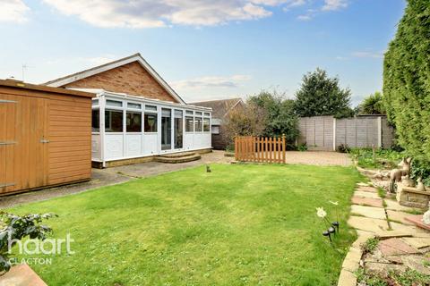 2 bedroom detached bungalow for sale, Washford Gardens, Clacton-On-Sea