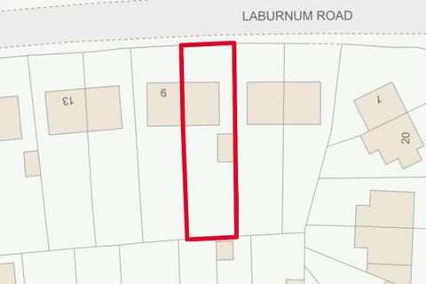 3 bedroom semi-detached house for sale - 7 Laburnum Road, Dudley, DY1 4EP
