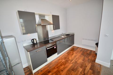 2 bedroom flat to rent, Green Lane, Sheffield, South Yorkshire, S3