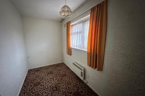 3 bedroom end of terrace house for sale - 1 Russell Street, Wolverhampton, WV3 0PF