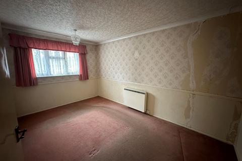 3 bedroom end of terrace house for sale - 1 Russell Street, Wolverhampton, WV3 0PF