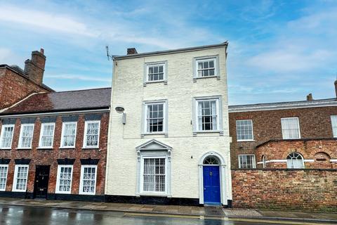 6 bedroom townhouse for sale, Prioryfield House, Taunton Town Centre