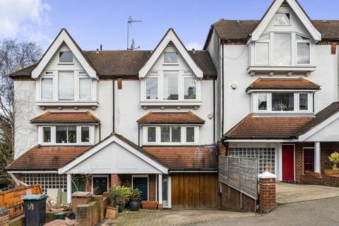 5 bedroom terraced house for sale - Montenotte Road, Crouch End