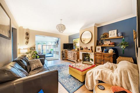 3 bedroom end of terrace house for sale, Lipscombe Rise, Alton, Hampshire, GU34