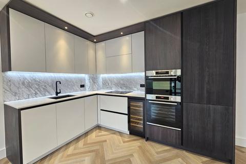 1 bedroom apartment for sale, Errington House, Brigade Court, Southwark, SE1