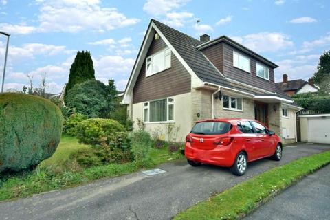 3 bedroom chalet for sale, Yew Tree Close, Wimborne, BH21 1LL