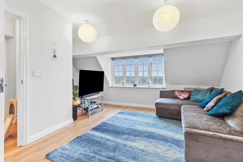 1 bedroom apartment for sale, Constable Close, London