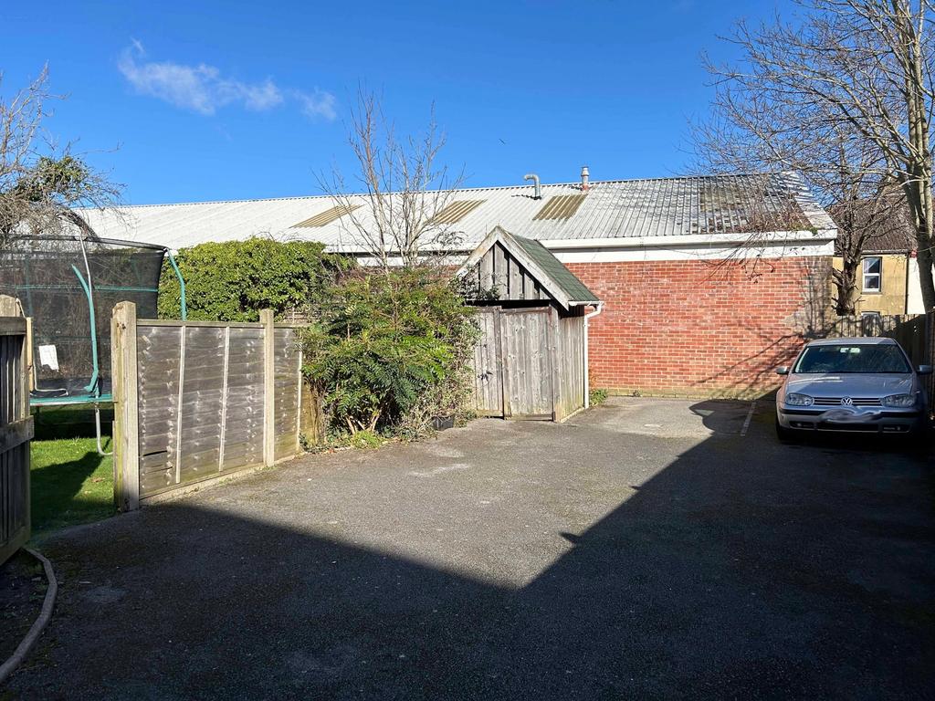 Lowther Road, Bournemouth 9 bed block of apartments for sale £850,000