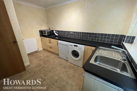 undefined, Wedgewood Court, Great yarmouth