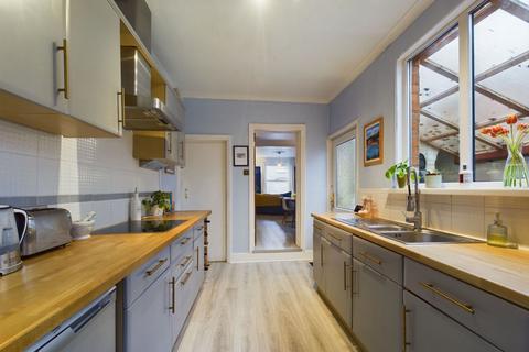 3 bedroom terraced house for sale - Palmerston Road, Abington, Northampton NN1 5EX