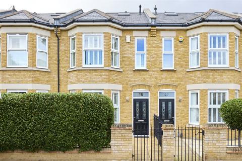 5 bedroom house for sale, Brenda Road, SW17