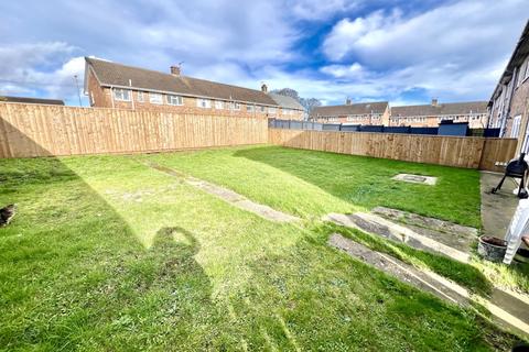 7 Inch Grove, Hartlepool, TS25 3JB