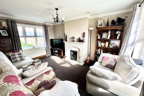 7 Inch Grove, Hartlepool, TS25 3JB