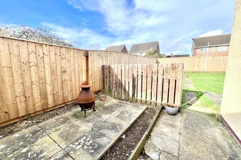 7 Inch Grove, Hartlepool, TS25 3JB