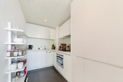 1 bedroom apartment to rent, Pan Peninsula, Canary Wharf, London, E14