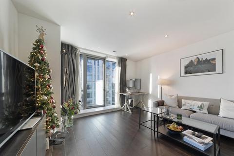 1 bedroom apartment to rent, Pan Peninsula, Canary Wharf, London, E14