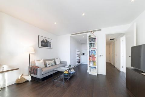 1 bedroom apartment to rent, Pan Peninsula, Canary Wharf, London, E14