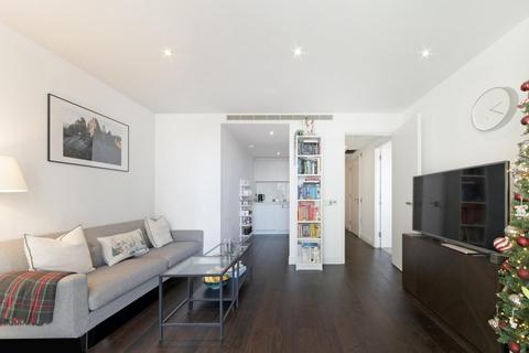 1 bedroom apartment to rent, Pan Peninsula, Canary Wharf, London, E14