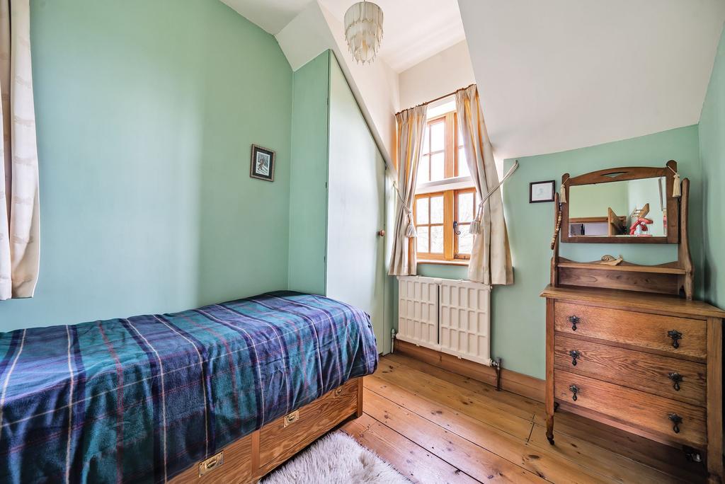 Bedroom Three (1)