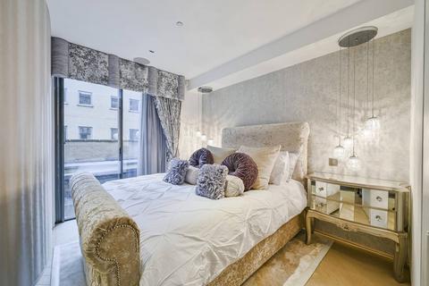 1 bedroom flat to rent, Goodge Street, Fitzrovia, London, W1T