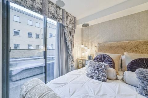 1 bedroom flat to rent - Goodge Street, Fitzrovia, London, W1T