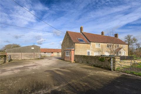 6 bedroom detached house for sale, Standerwick, Frome, Somerset, BA11
