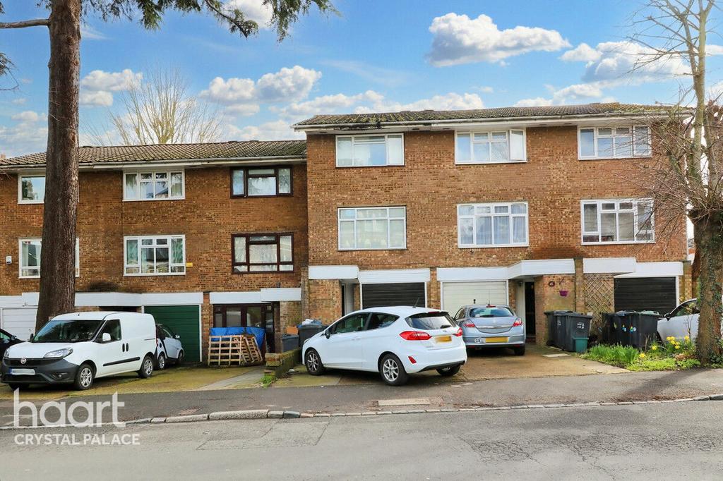 Harold Road, London 5 bed terraced house for sale £475,000