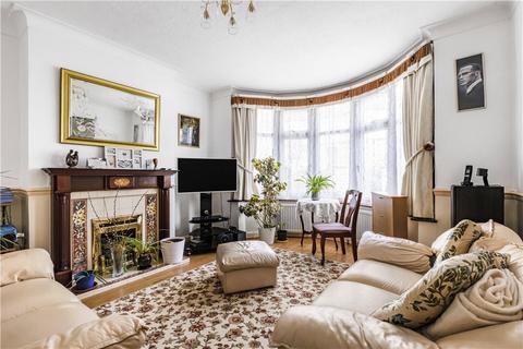 3 bedroom terraced house for sale, Grangecliffe Gardens, London, SE25