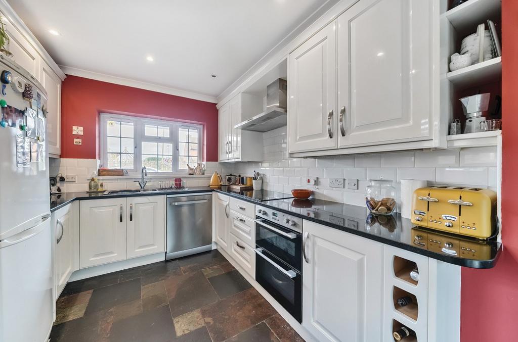 Burtle Road, Burtle, Burtle, TA7 3 bed detached house for sale £455,000