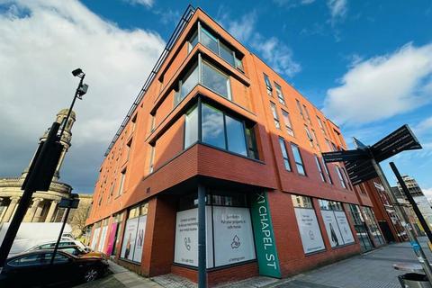 Studio for sale - 272-280 Chapel Street, Salford, Greater Manchester, M3 5JZ