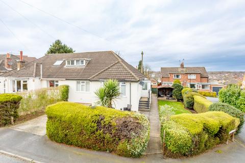 2 bedroom bungalow for sale, Princess Drive, Knaresborough