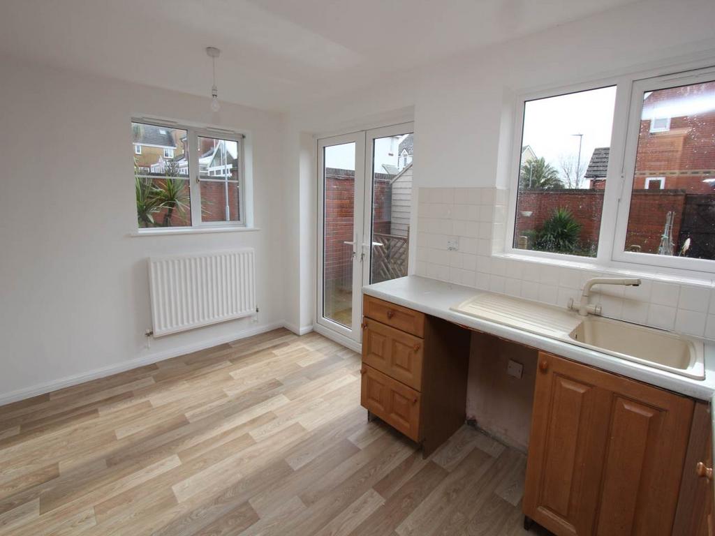 Kitchen Dining Room