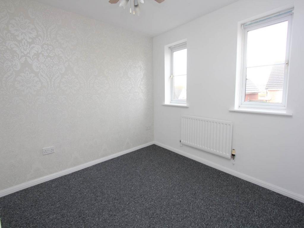 Bedroom One i