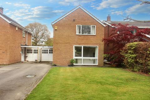 3 bedroom link detached house for sale, Wootton Green Lane, Balsall Common, CV7