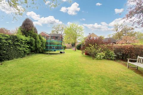 3 bedroom link detached house for sale, Wootton Green Lane, Balsall Common, CV7