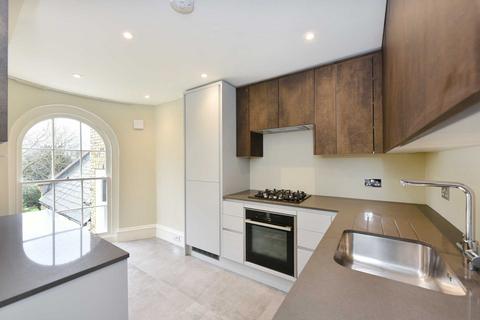 undefined, Mattock Lane, London