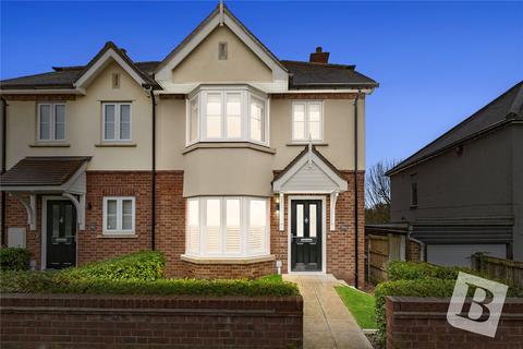3 bedroom semi-detached house for sale, Westwood Avenue, Brentwood, Essex, CM14