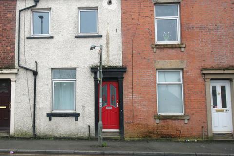 3 bedroom terraced house for sale, Livesey Branch Road, Livesey, Blackburn, Lancashire, BB2 4NB