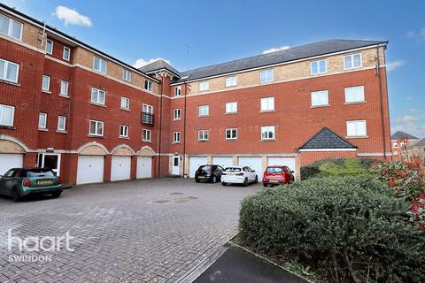 2 bedroom apartment for sale, Padstow Road, Swindon