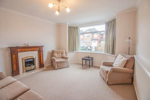 46 Balmoral Drive, Bramcote, Nottingham, NG9 3FU