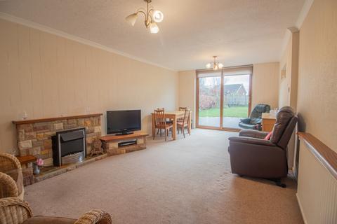 46 Balmoral Drive, Bramcote, Nottingham, NG9 3FU