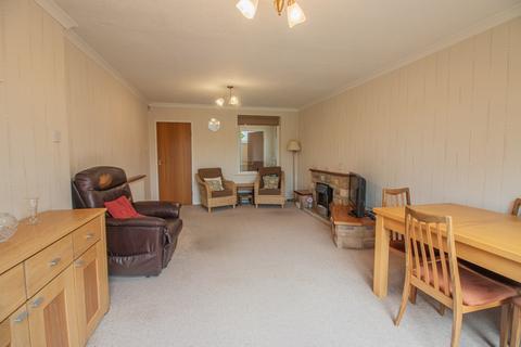 46 Balmoral Drive, Bramcote, Nottingham, NG9 3FU