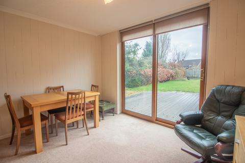 46 Balmoral Drive, Bramcote, Nottingham, NG9 3FU